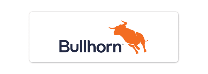 bullhorn simple crm