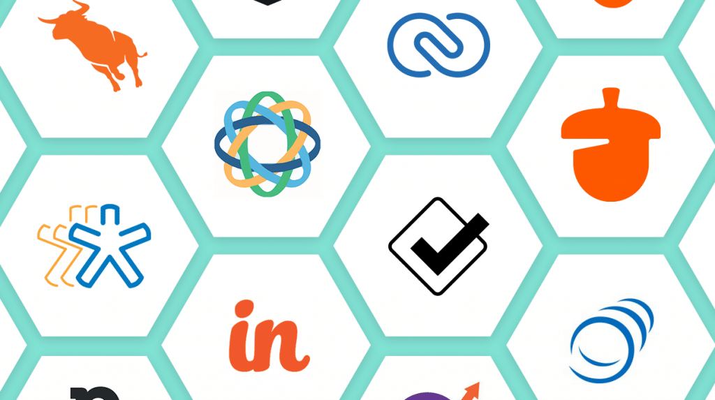 Simple CRM system