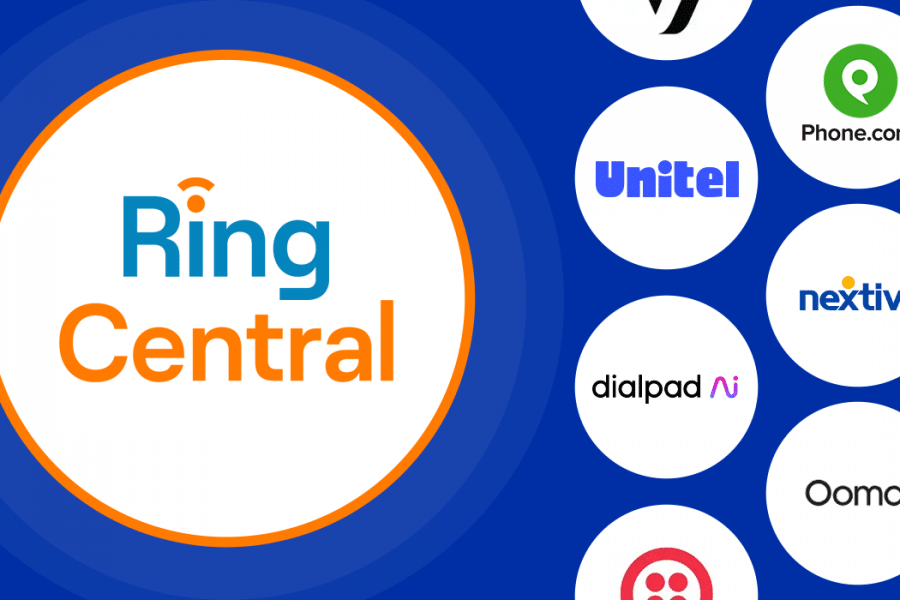 RingCentral Alternatives
