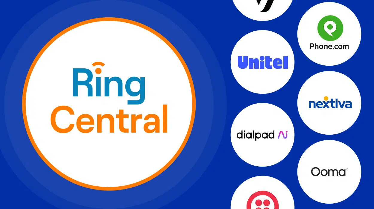 RingCentral Alternatives