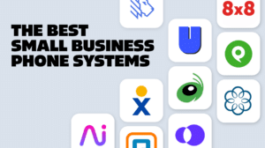 Top 10 Best Small Business Phone Systems of 2026