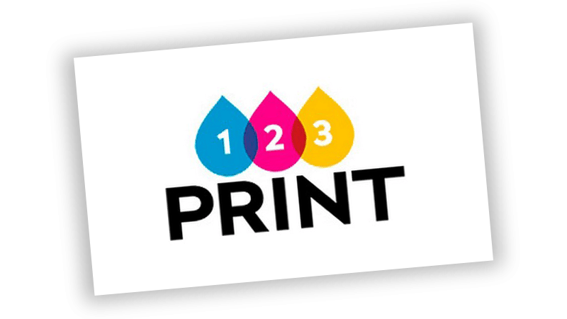 123Print - Best Business Card Makers