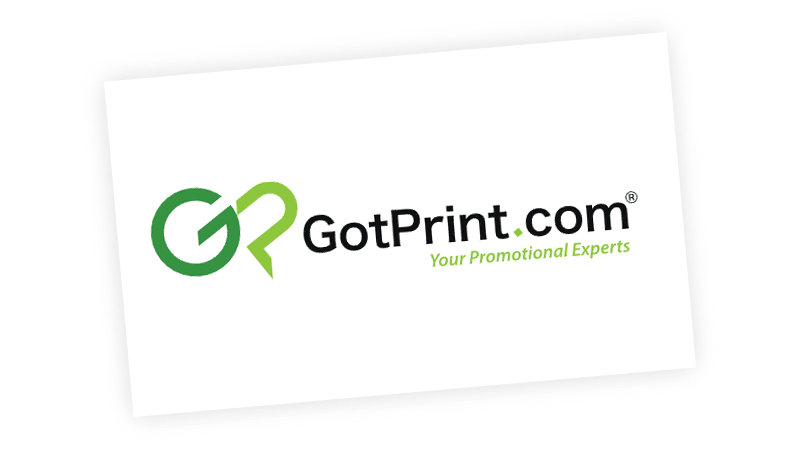 GotPrint - Best Business Card Makers