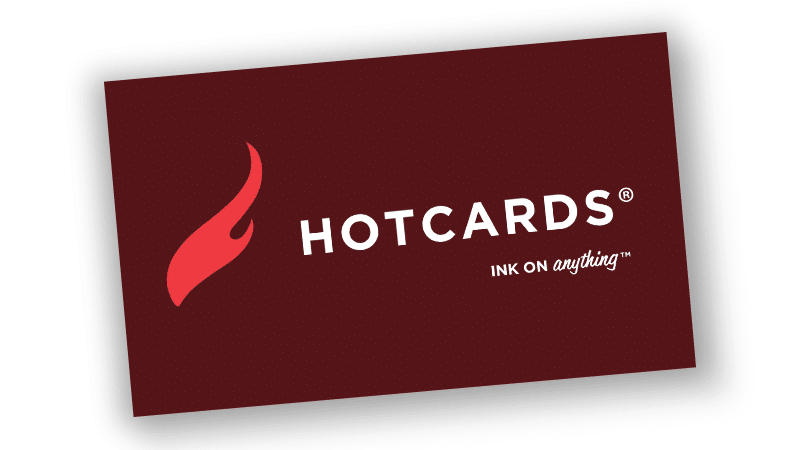 Hotcards - Best Business Card Makers