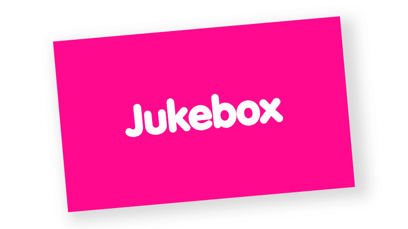 Jukebox - Best Business Card Makers