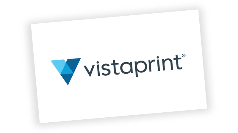 Vistaprint - Best Business Card Makers