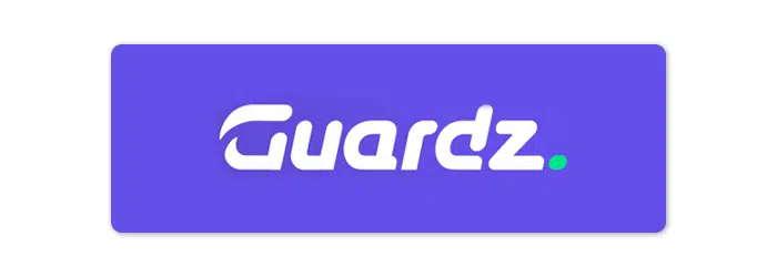 Guardz Logo