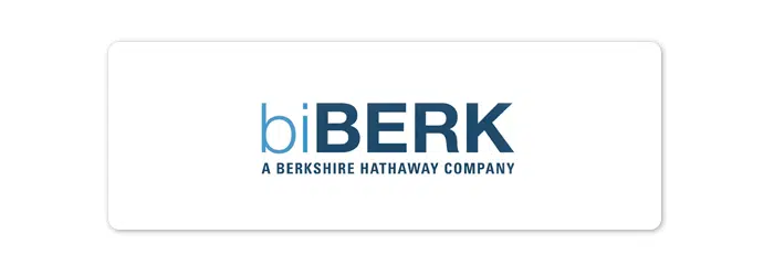 biBERK logo