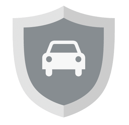 Commercial Auto Insurance Icon