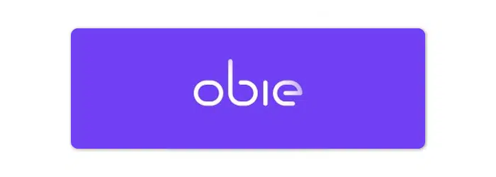 obie logo