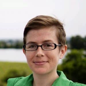 Picture of Anna Sonnenberg