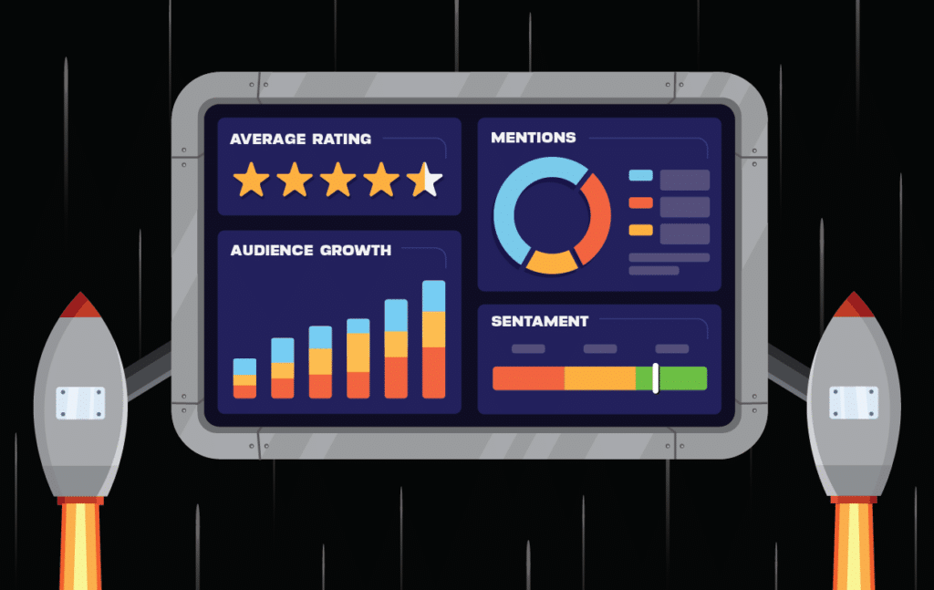 Boost Your Online Reputation