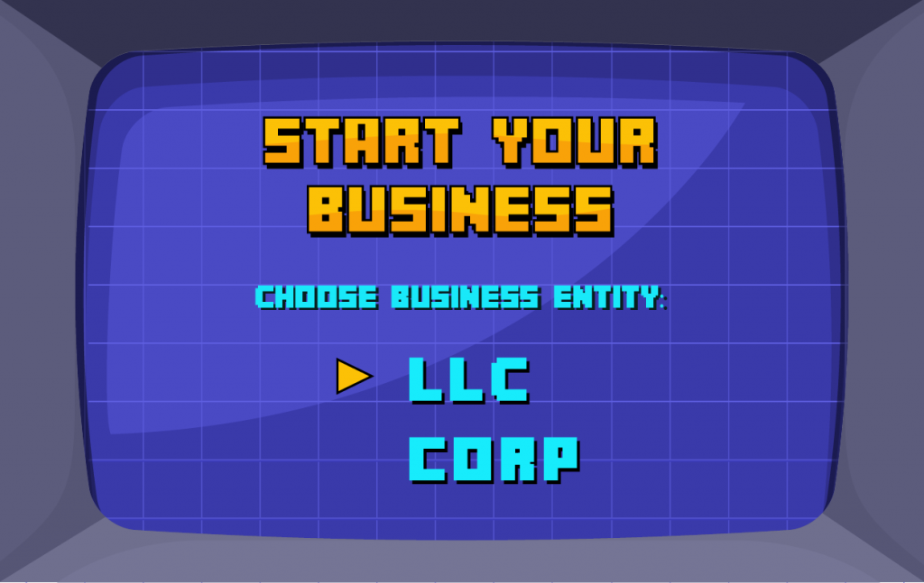 How to setup your LLC or Corp for the first time