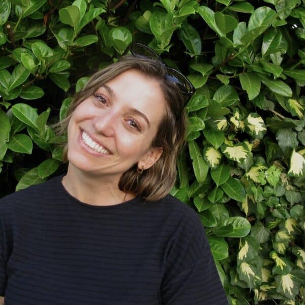 Picture of Melanie Broder