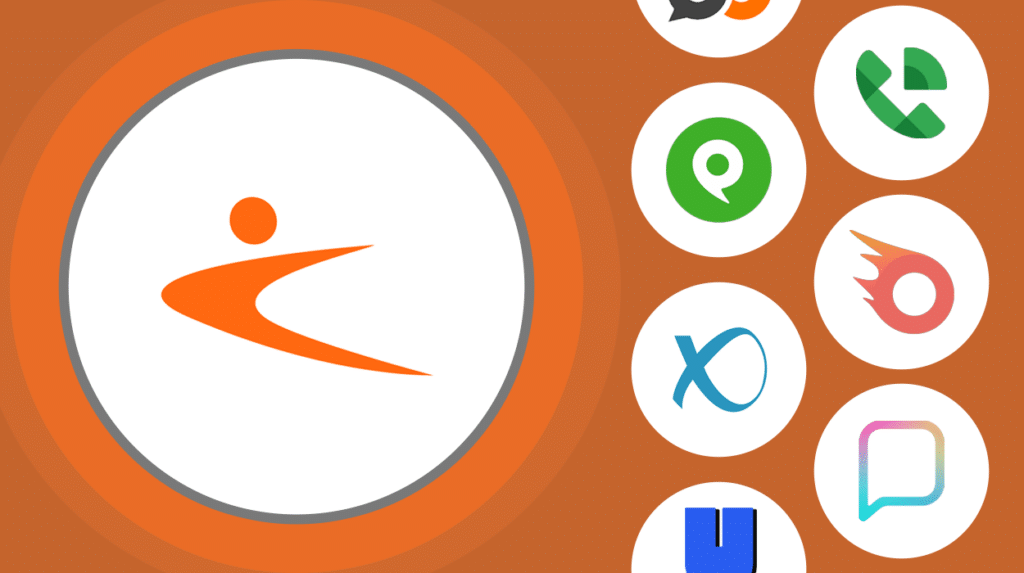 Best Callture Alternatives (Top 10 Callture Competitors)