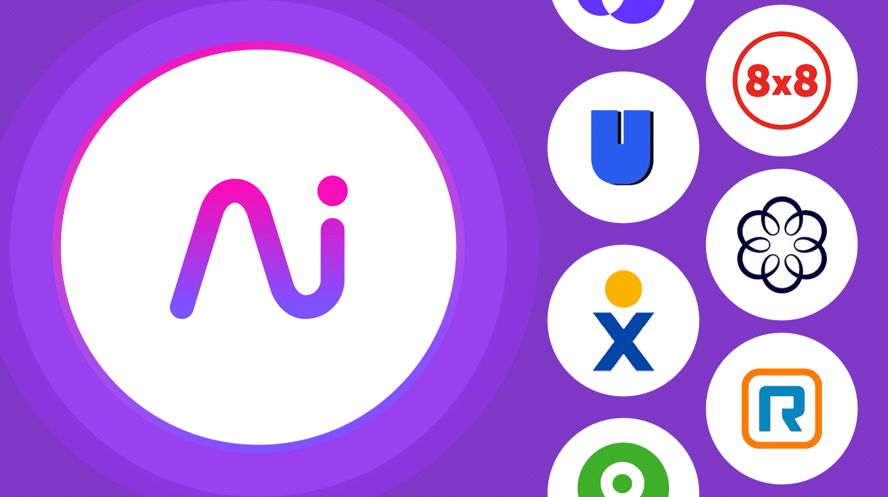 Best Dialpad Alternatives (Top 10 Dialpad Competitors)