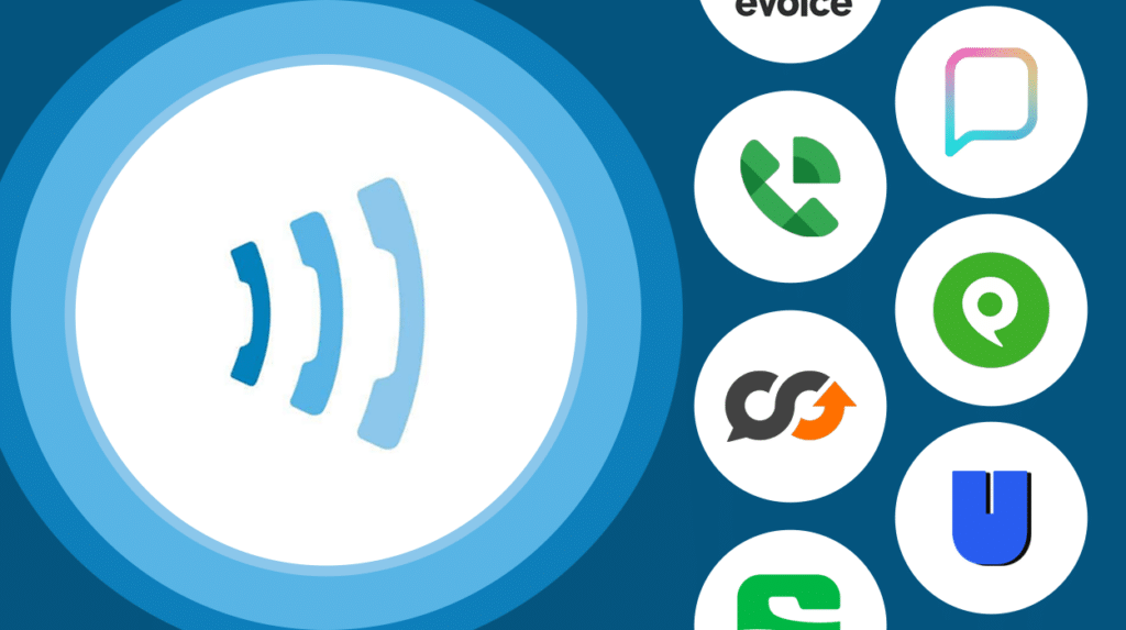 Best FreedomVoice Alternatives (Top 10 FreedomVoice Competitors)