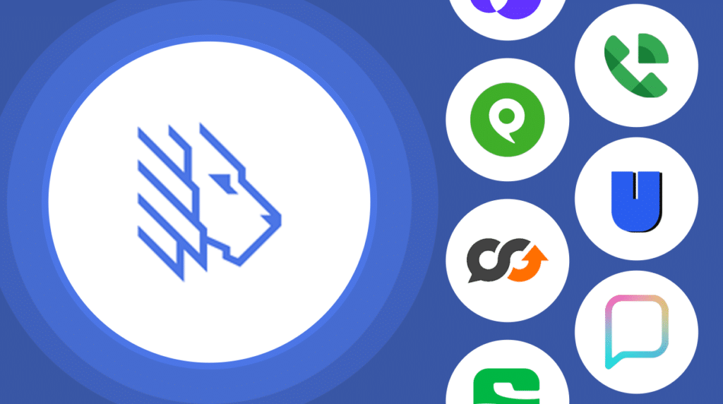 Best MightyCall Alternatives (Top 10 MightyCall Competitors)