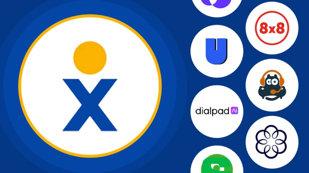 Best Nextiva Alternatives (Top 10 Nextiva Competitors)