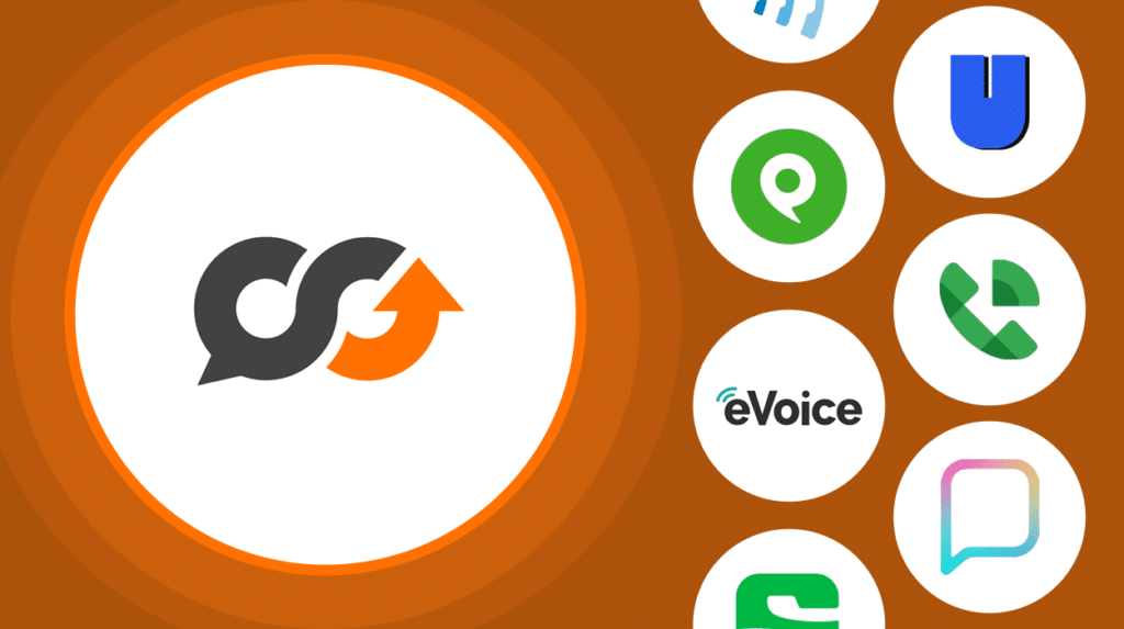 Best Talkroute Alternatives (Top 10 Talkroute Competitors)