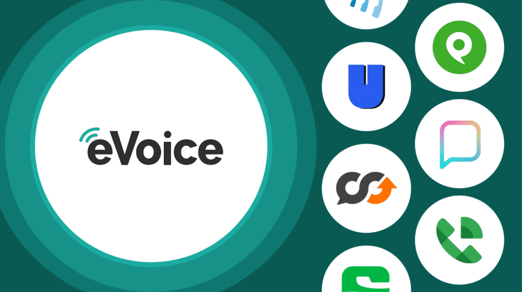 Best eVoice Alternatives (Top 10 eVoice Competitors)