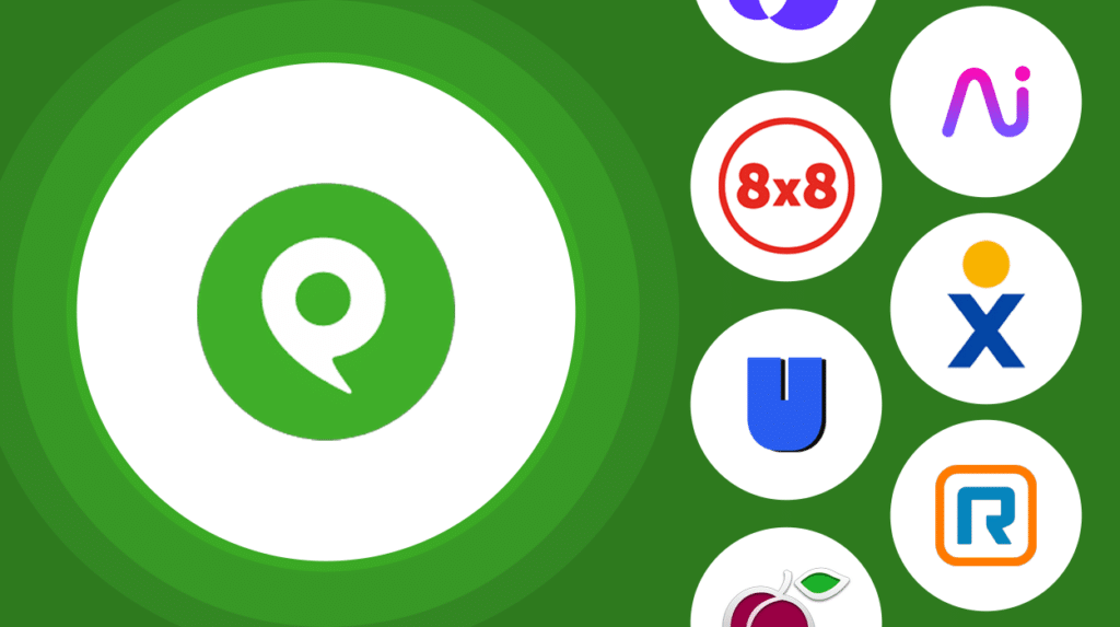 Best Phone.com Alternatives (Top 10 Phone.com Competitors)