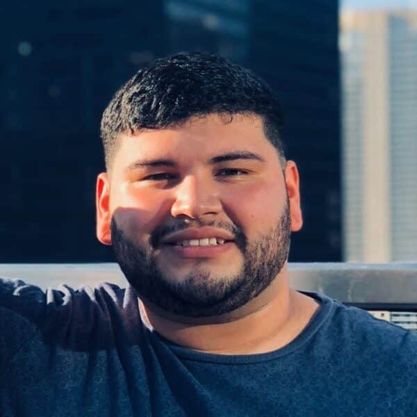 Picture of Dan Zuno