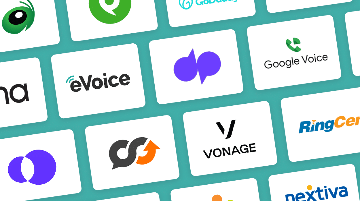 Best Internet Business Phone Systems