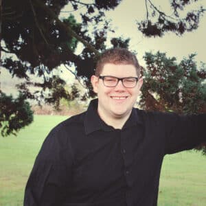 Picture of Ryan Bozeman
