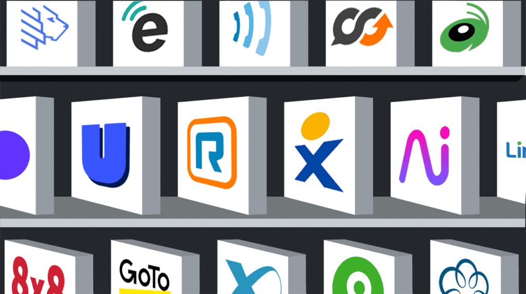 15 Best Small Business Phone Service Providers of 2025