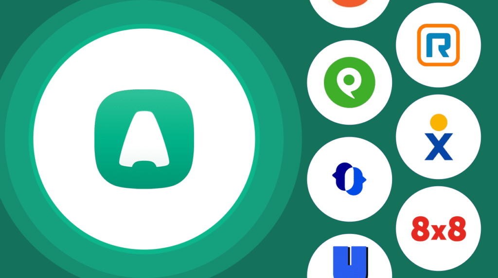 Best Aircall Alternatives (Top 10 GoTo Competitors)