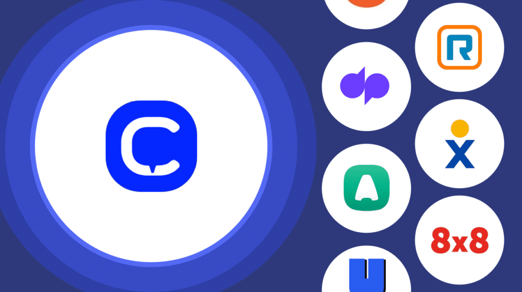 Best CloudTalk Alternatives (Top 10 GoTo Competitors)