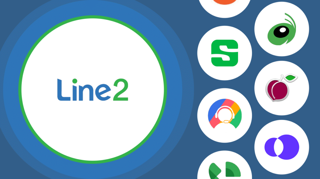 Best Line2 Alternatives (Top 10 GoTo Competitors)