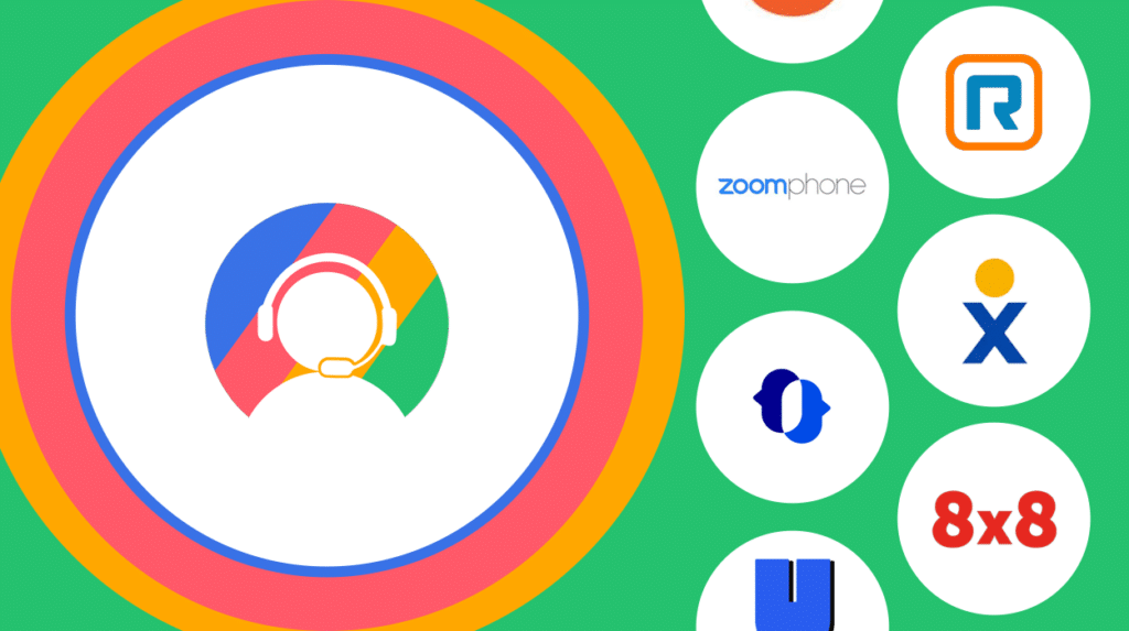 Best CallHippo Alternatives (Top 10 GoTo Competitors)