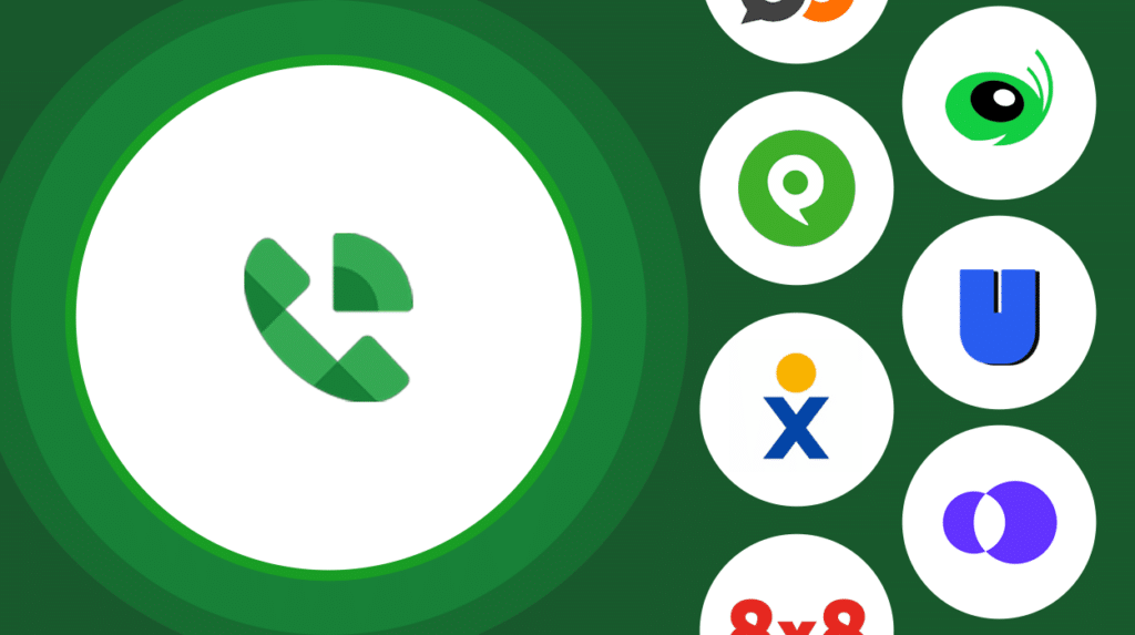 Best Google Voice Alternatives (Top 10 FreedomVoice Competitors)