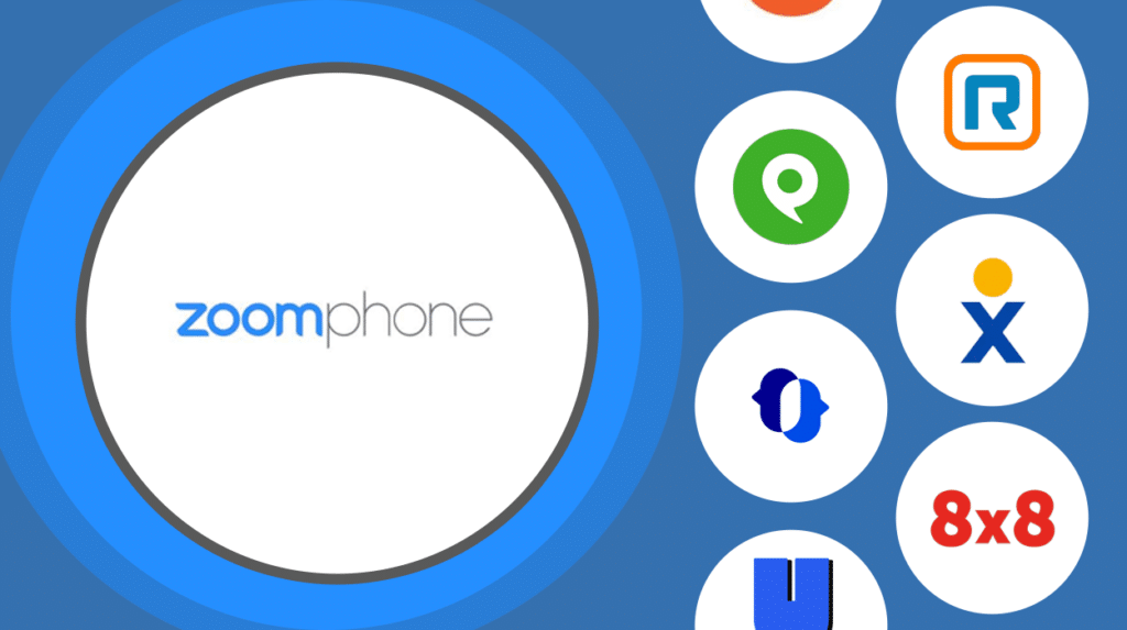 Best Zoom Phone Alternatives (Top 10 GoTo Competitors)