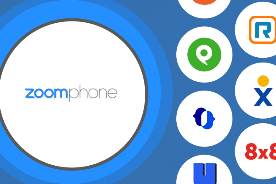 Best Zoom Phone Alternatives (Top 10 GoTo Competitors)