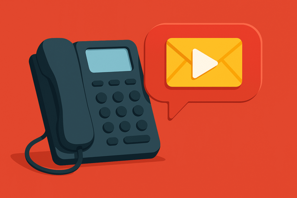 25 Professional Business Voicemail Greetings Examples with Some Useful Recording Tips