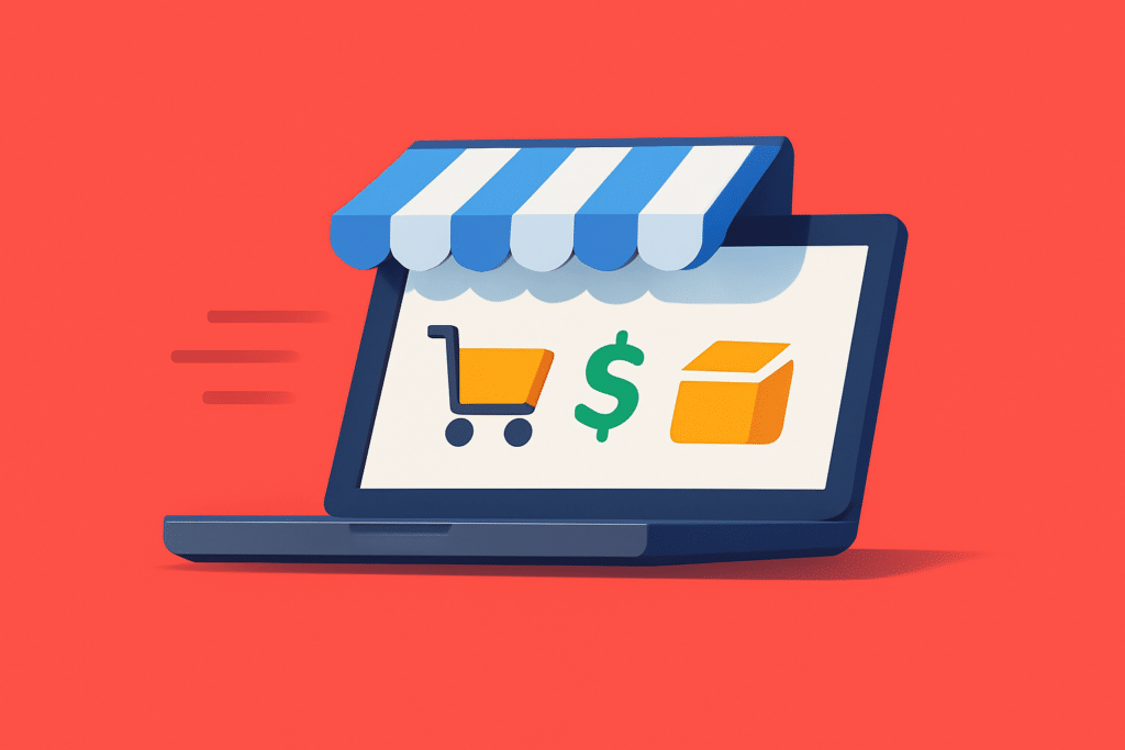 How to Start an Online Business