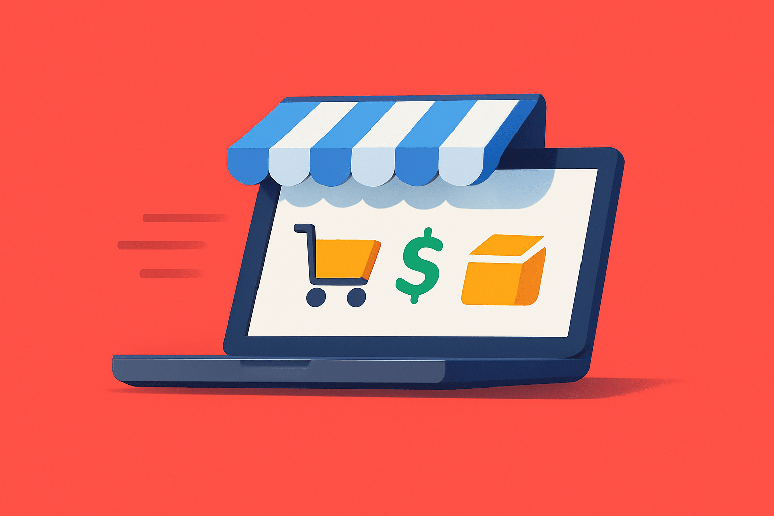 How to Start an Online Business