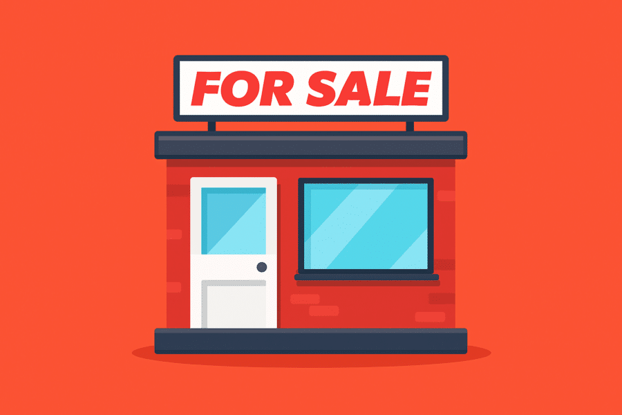 How to Buy a Business