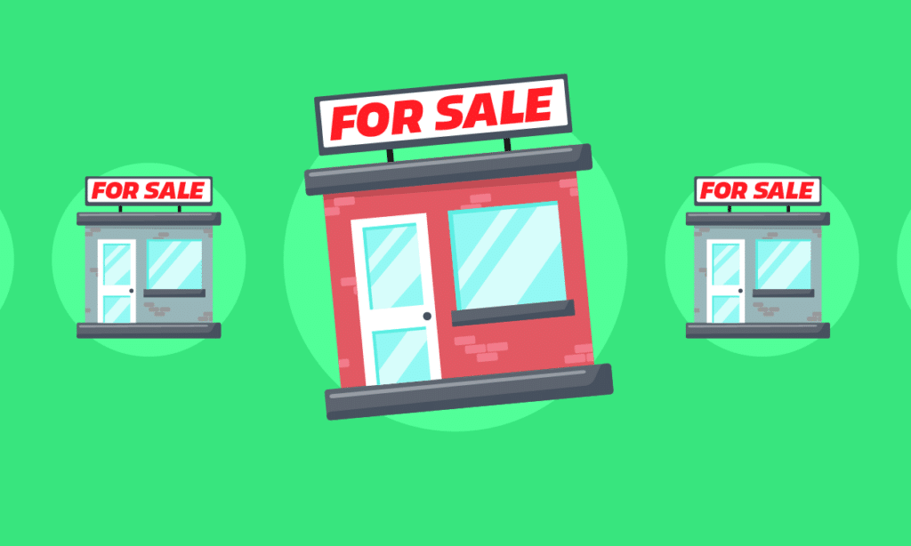 Best Law Firms for Buying & Selling a Small Business
