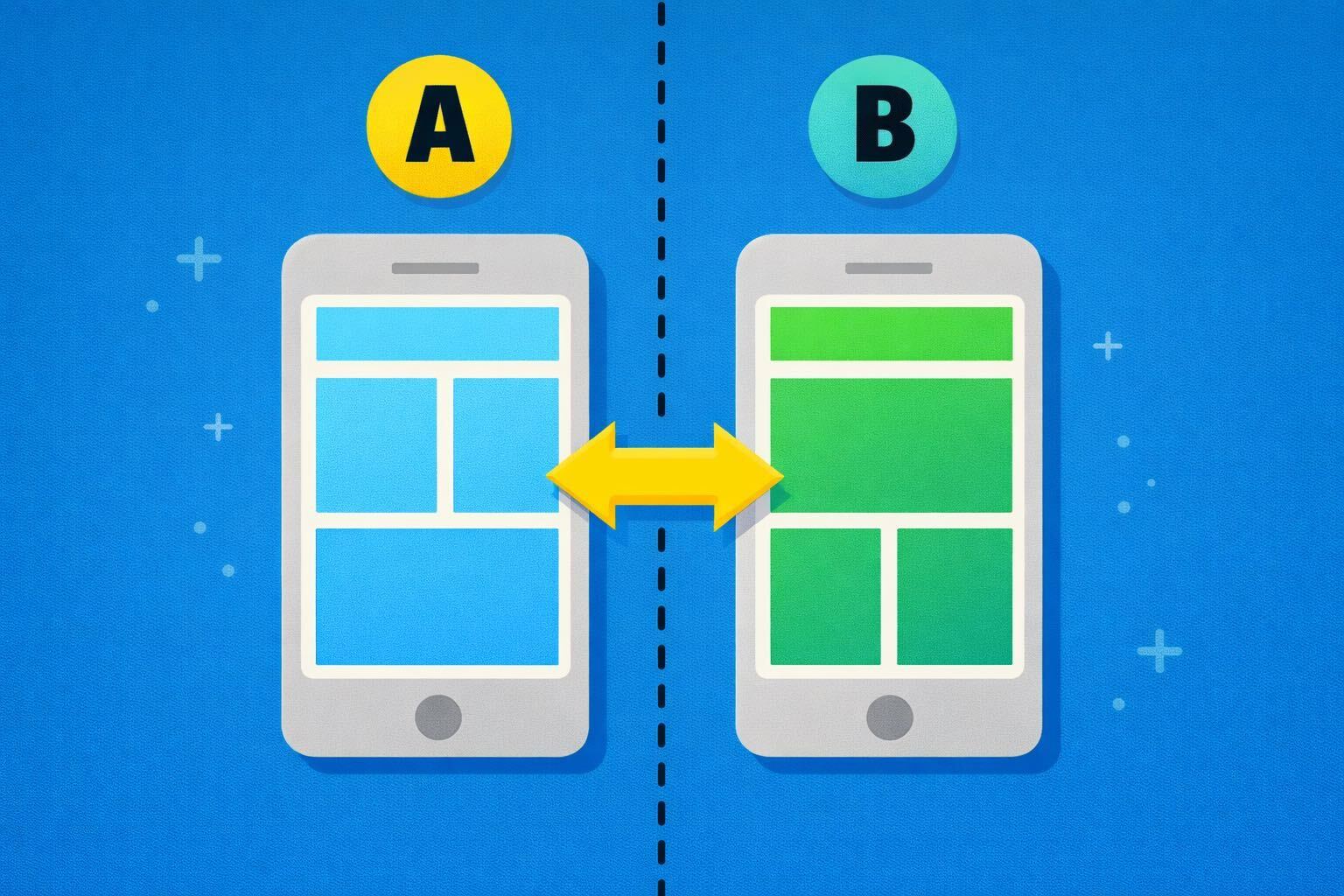 10 Things Your Startup Should Be A/B Testing