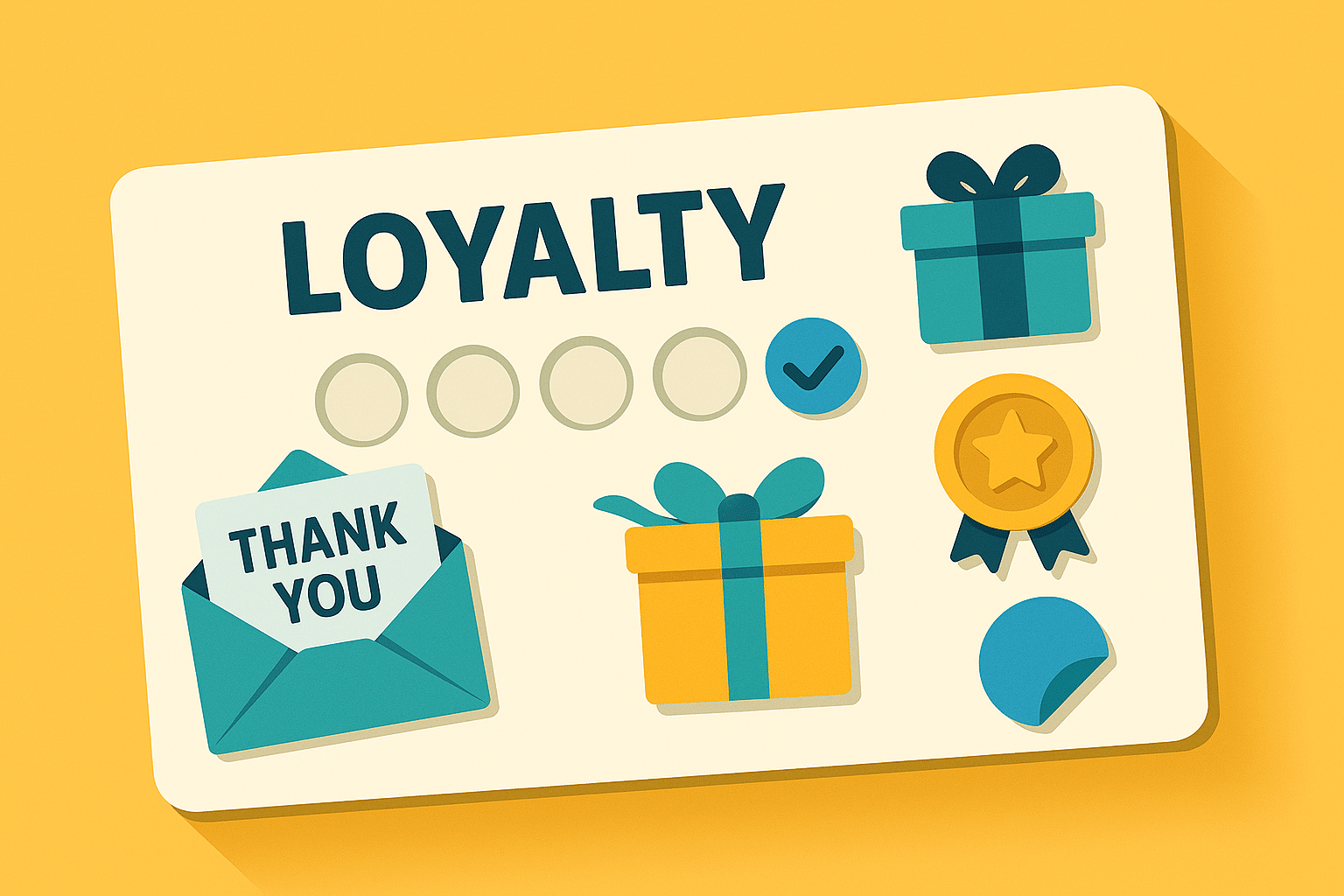 10 Low-Cost Customer Loyalty Program Ideas w/ Quick & Easy Setup