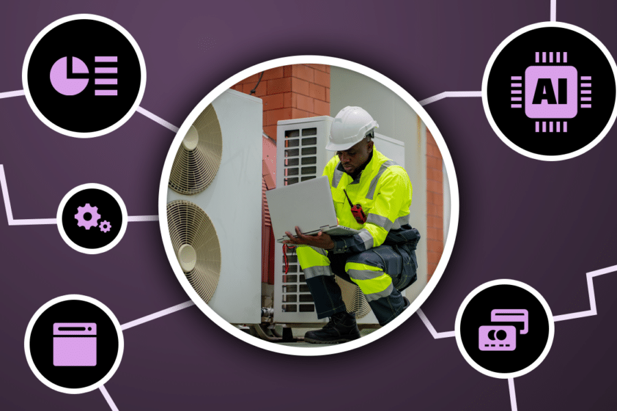 Best Business Tools for HVAC Contractors in 2026