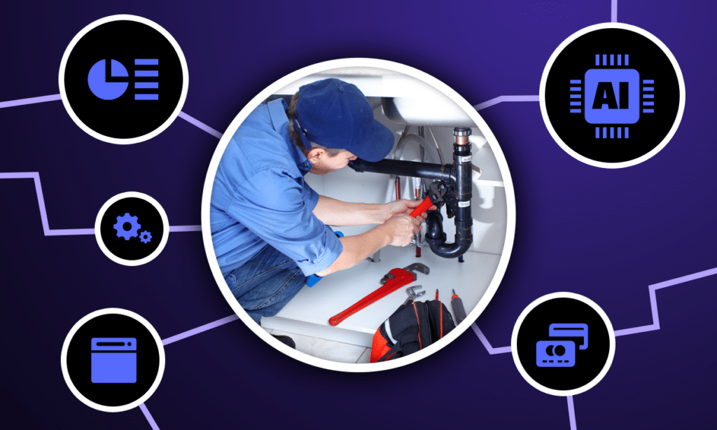 Best Business Tools for Plumbers in 2026