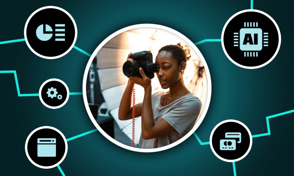Best Business Tools for Photography Studios in 2026
