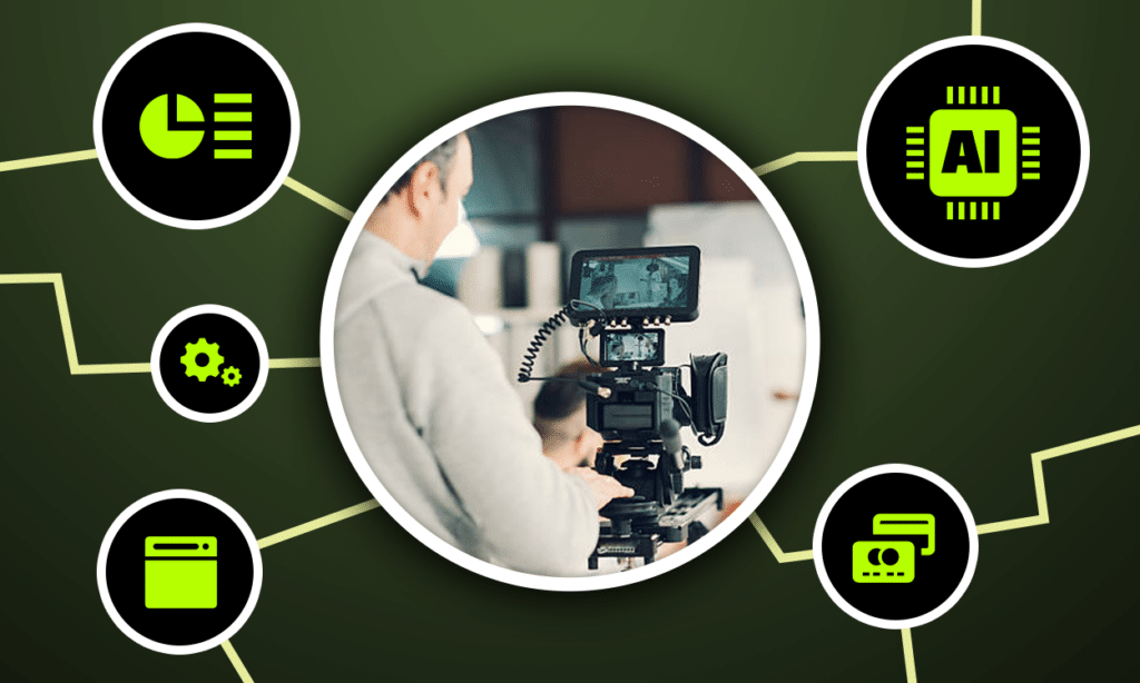 Best Business Tools for Videographers in 2026