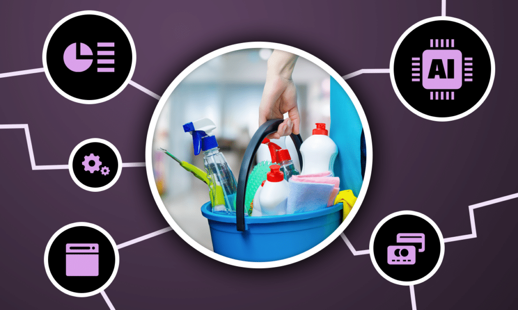 Best Business Tools for House Cleaners & Maid Services in 2026