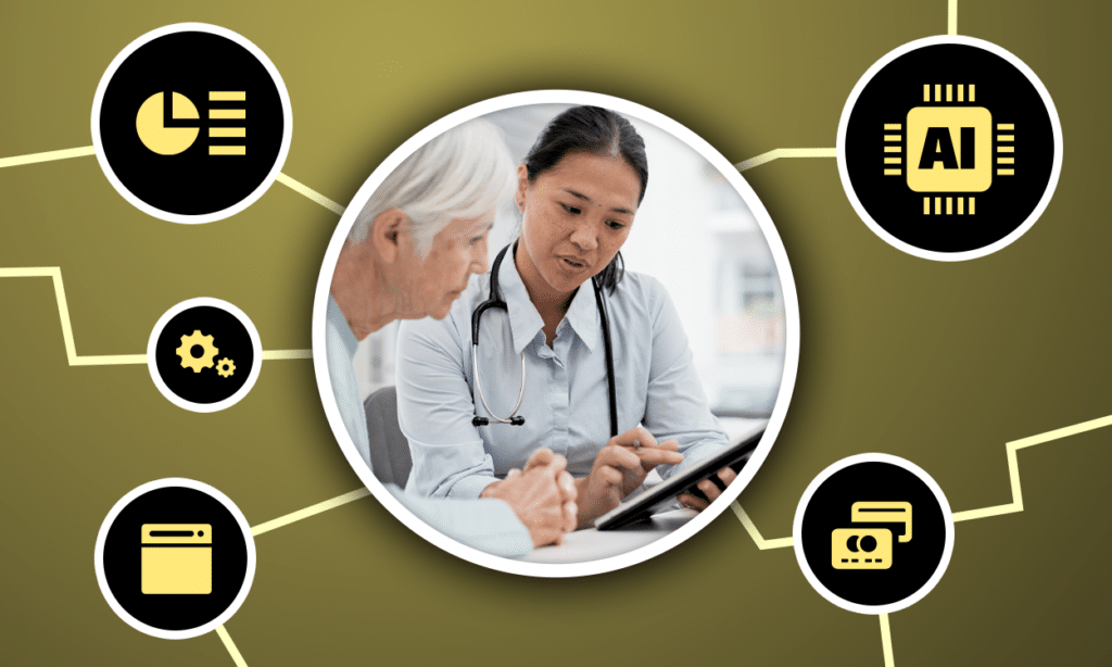 Best Business Tools for Medical Practices in 2026